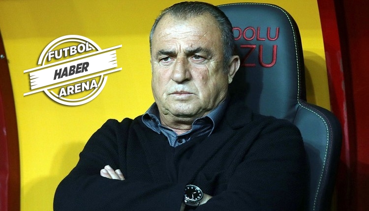 Fatih Terim kararını verdi! Donk'a müjde