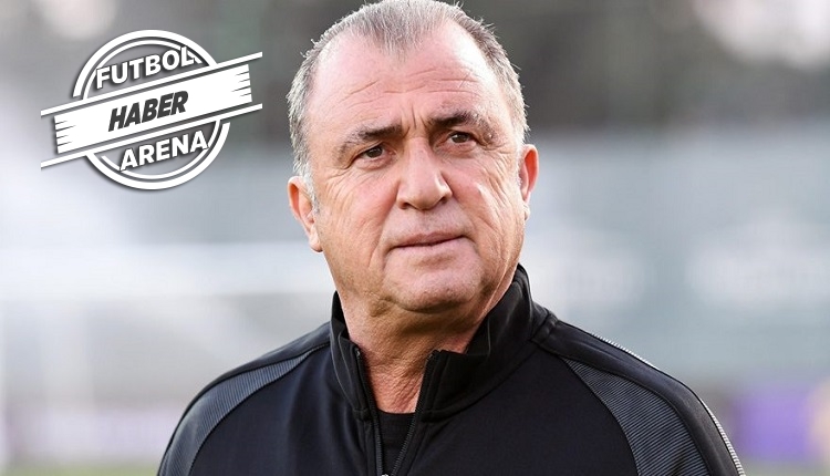 Fatih Terim tazminatı Çocuk Esirgeme Kurumu'na bağışlayacak