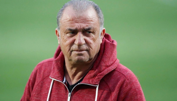 Fatih Terim transfer listesini yönetime sundu