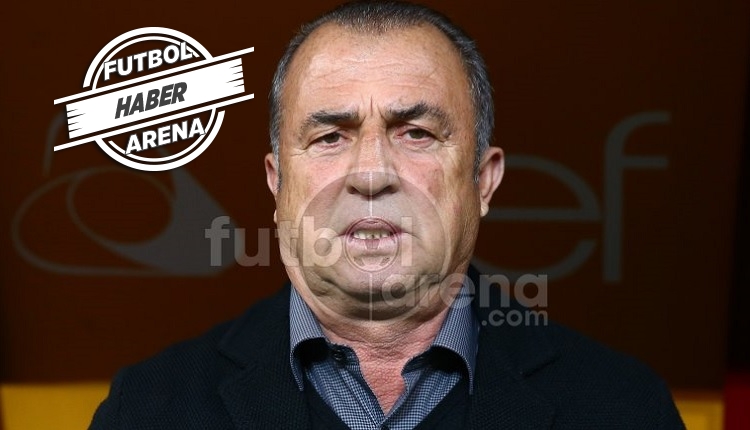 Fatih Terim: 'Teslim olmadığımız sürece hiçbir sebep yok'