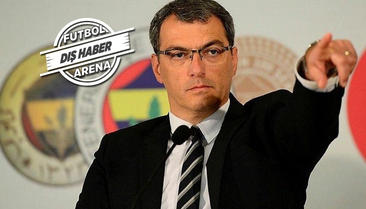 Fenerbahçe scout ekibi Avusturya - Polonya maçında