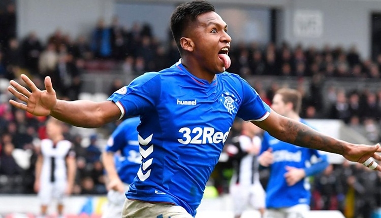 Fenerbahçe'de Alfredo Morelos sürprizi! Comolli transferi görüşüyor