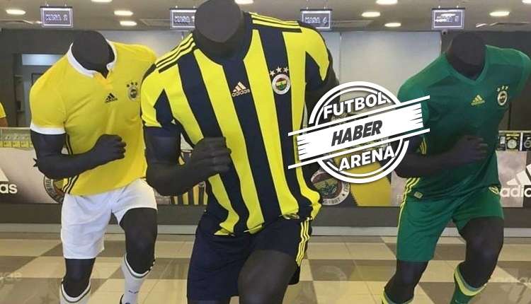 Fenerbahçe'de forma satışları ne durumda? Rekor gelecek mi? (FB Haber)