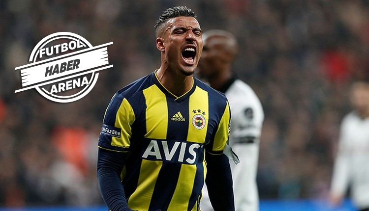 Fenerbahçe'de Dirar sakatlandı! Rize maçında oynayacak mı?