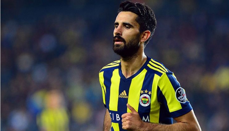 Fenerbahçe'den Alper Potuk'a kulüp bulması istendi