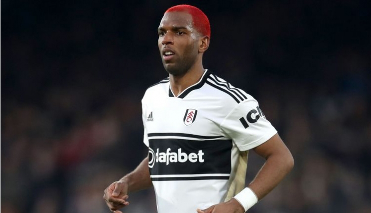 Fenerbahçe'den Ryan Babel transferi atağı