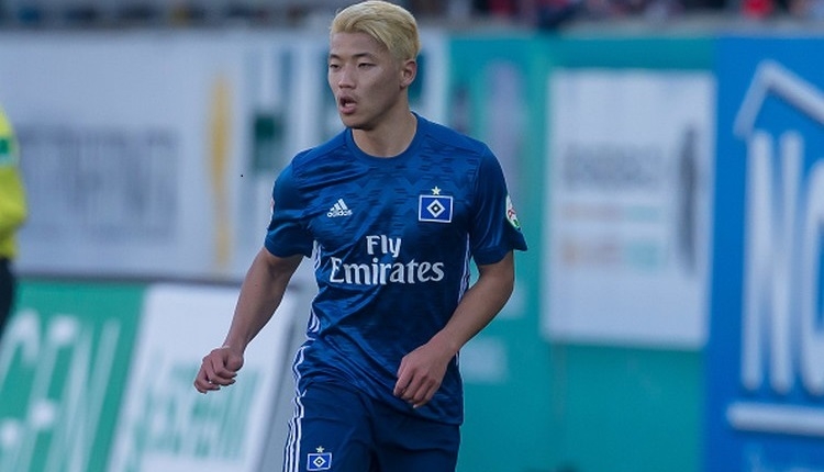 Fenerbahçe'den transferde Hee-chan Hwang sürprizi