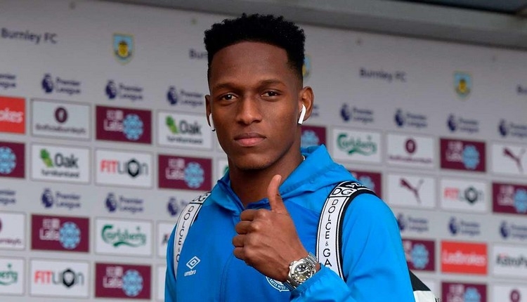 Fenerbahçe'den transferde Yerry Mina sürprizi