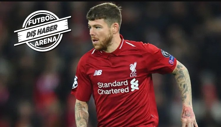 Fenerbahçe'ye Alberto Moreno transferinde kötü haber