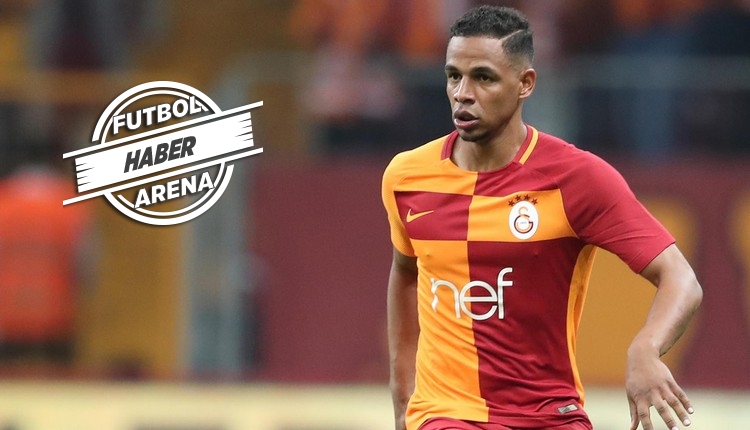 Fernando, Antalyaspor maçında oynayacak mı?