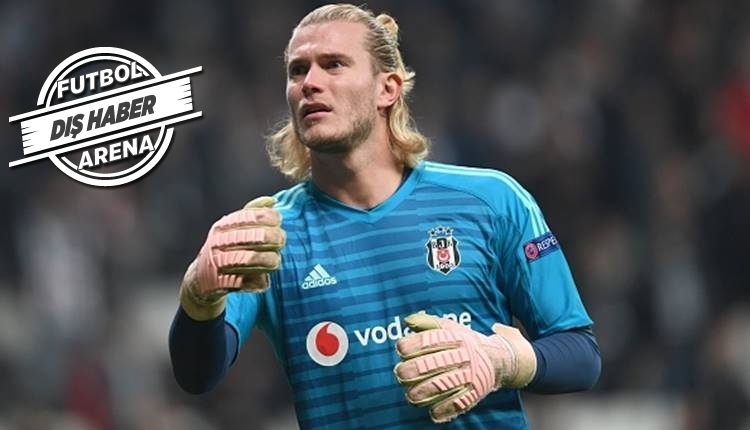 FIFA'dan Beşiktaş ve Karius açıklaması! İngilizler duyurdu