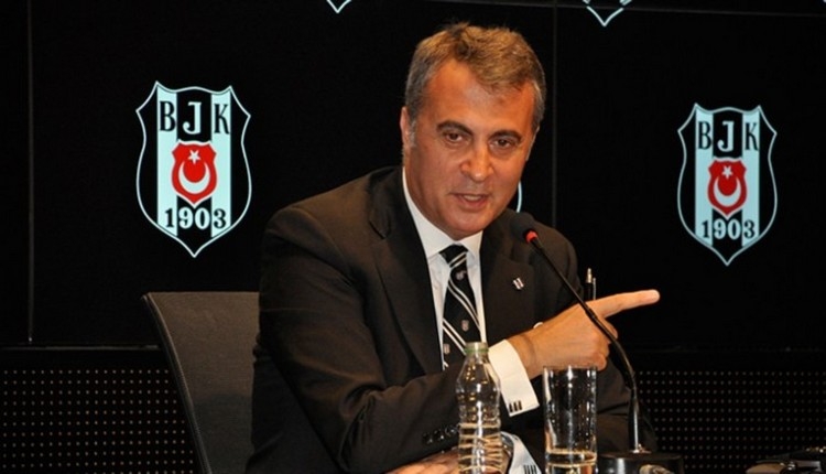 Fikret Orman açıkladı! 'Yeni teknik direktör'