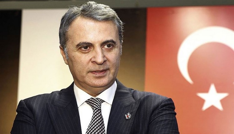 Fikret Orman açıkladı! Teknik direktör ve transfer