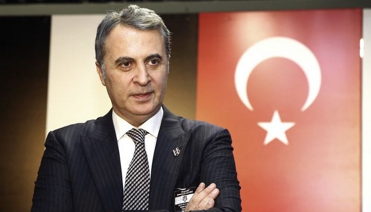 Fikret Orman açıkladı! 