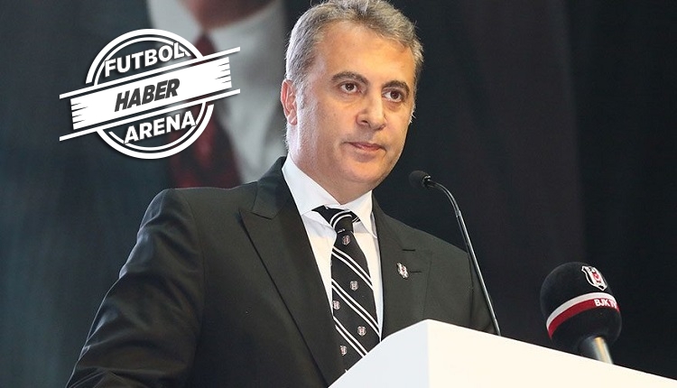 Fikret Orman'a tepki: 'Siyasete karışma!'