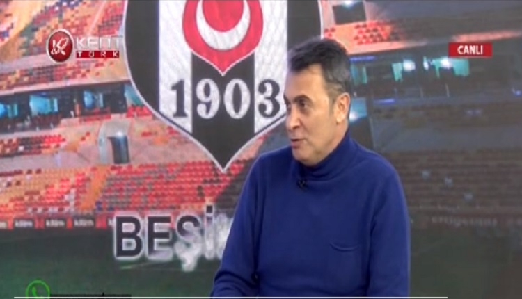 Fikret Orman: 'Şenol Güneş'in yaptığı ayıp değil'