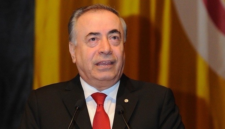 Galatasaray Başkan Yardımcısı Yusuf Günay'dan ibra tepkisi