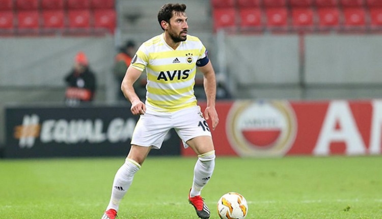 Galatasaray için transferde Şener Özbayraklı iddiası