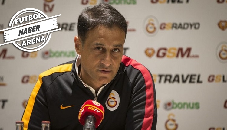 Galatasaray doktoru Yener İnce: 'Adalet temiz hava gibidir!'