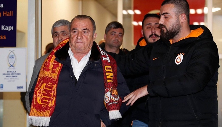 Galatasaray ve Başakşehir için olay sözler! 