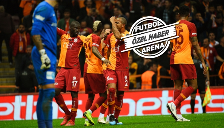 Galatasaray yönetiminden 6 milyon Euro'luk doping (GS Haber 14 Mart)