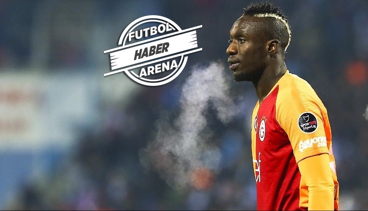 Galatasaray'da Diagne şoku! Milli takımda sakatlandı