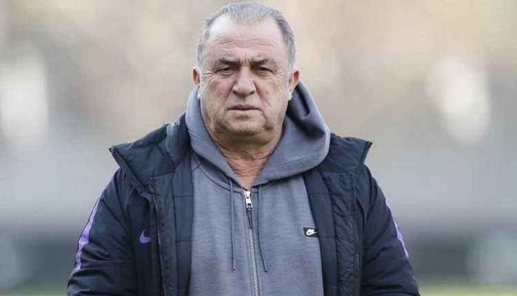 Galatasaray'da Fatih Terim'in takımda istemediği 4 isim