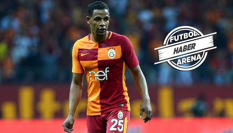 Galatasaray'da Fernando ilk 11'e dönüyor (GS Haber)