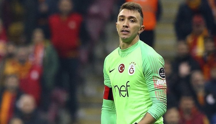 Galatasaray'da Muslera açıkladı! Transfer olacak mı?