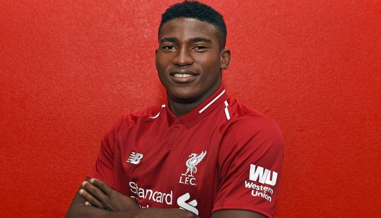 Galatasaray'dan transferde Taiwo Awoniyi sürprizi