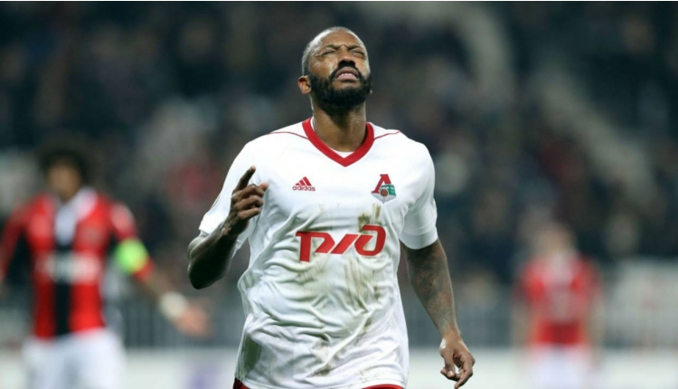 Galatasaray'ın Manuel Fernandes transferinde sıcak gelişme