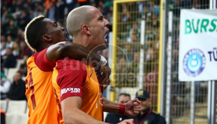 Galatasaray'ın Süper Lig'de kalan maçları (Galatasaray'ın fikstürü)