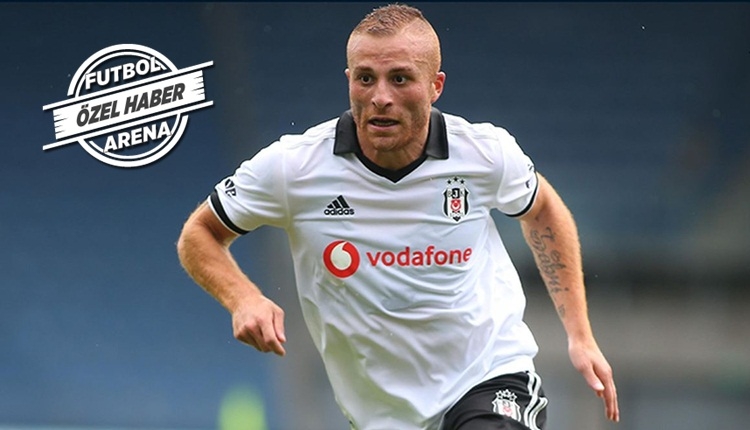 Gökhan Töre, Galatasaray'a transfer olmak istiyor