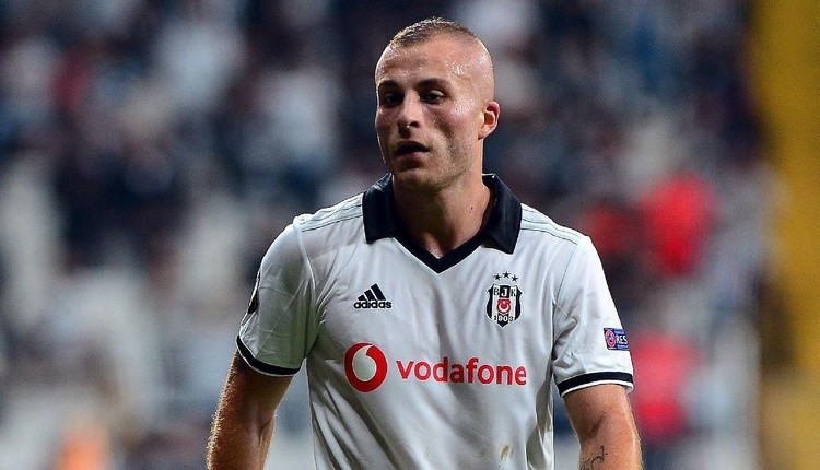 Gökhan Töre'nin yeni adresi! 2+1 yıllık imza