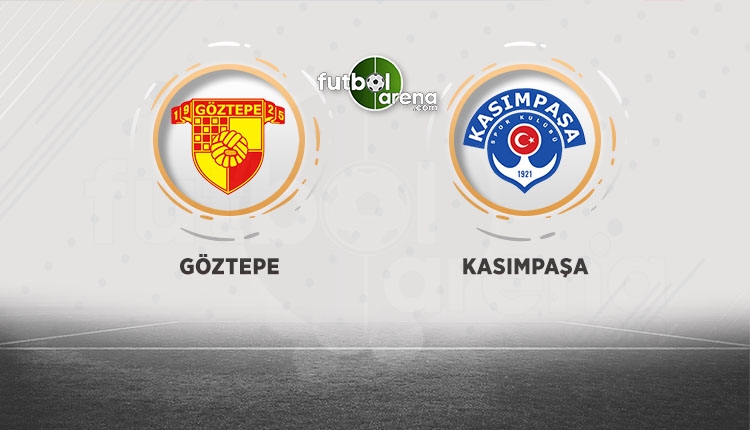 Göztepe Kasımpaşa canlı ve şifresiz izle (Göztepe Kasımpaşa beIN Sports İZLE)