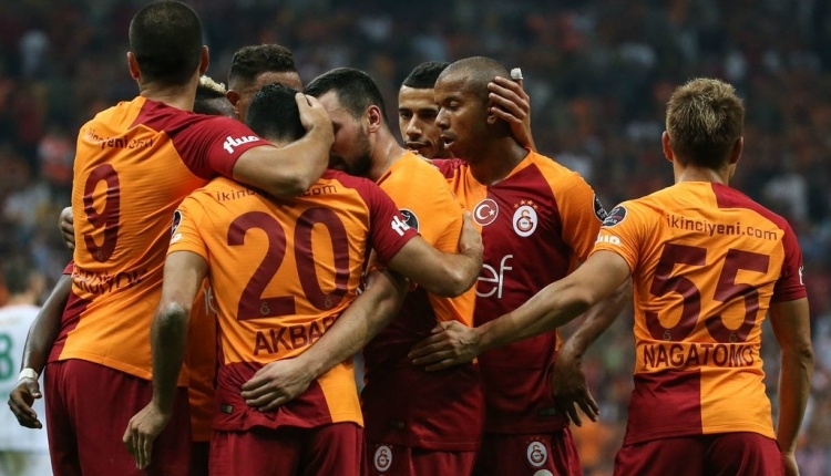 İddaa şampiyonluk oranları güncellendi! Galatasaray ve Beşiktaş