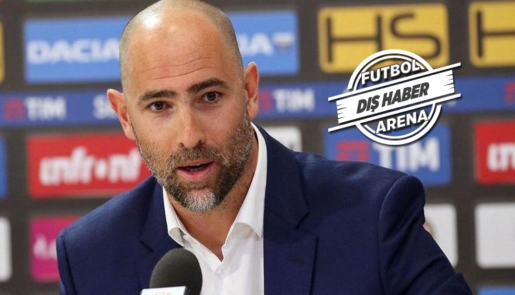 Igor Tudor sürprizi! İşte yeni adresi