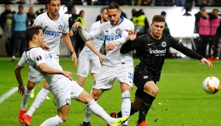 Inter Frankfurt canlı ve şifresiz izle (Inter Frankfurt beIN Sports İZLE)