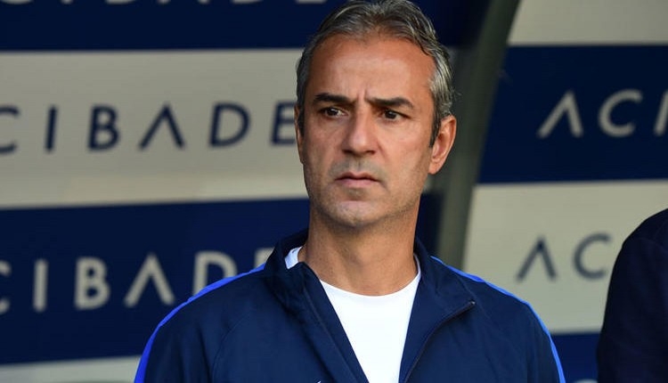 İsmail Kartal'dan Galatasaray'a gönderme! 