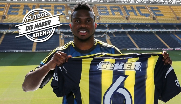 Joseph Yobo: 'Fenerbahçe küme düşmez!