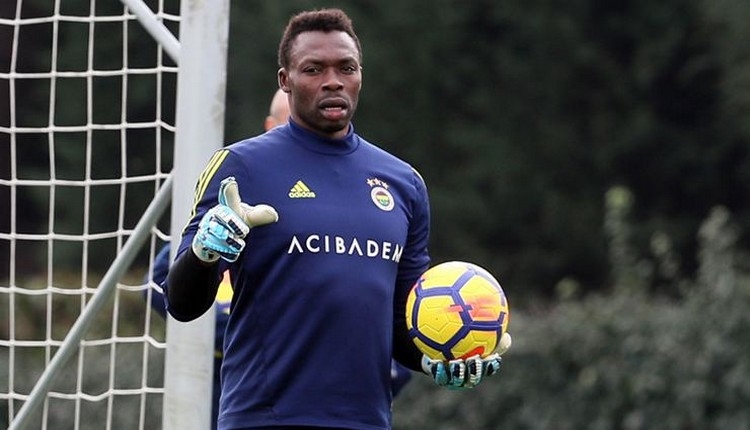 Kameni'den Fenerbahçe'ye şok! 