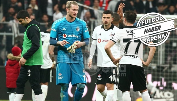 Karius dikkat çekti! Şenol Güneş ile toplantı sonuç verdi