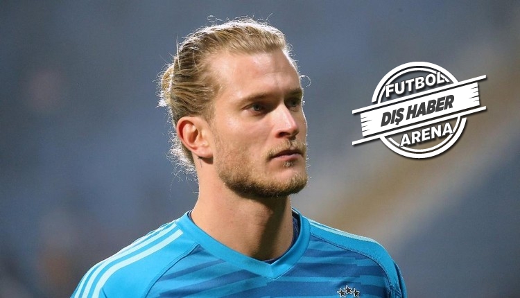 Karius için transfer iddiası! Sürpriz 2 talip (Beşiktaş Haberleri)