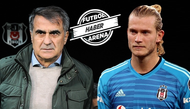 Karius'tan Şenol Güneş'e tepki: 'Beni rahatsız etti'