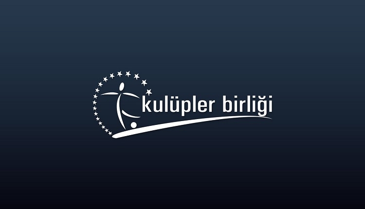 Kulüpler Birliği'nden flaş Galatasaray açıklaması! 