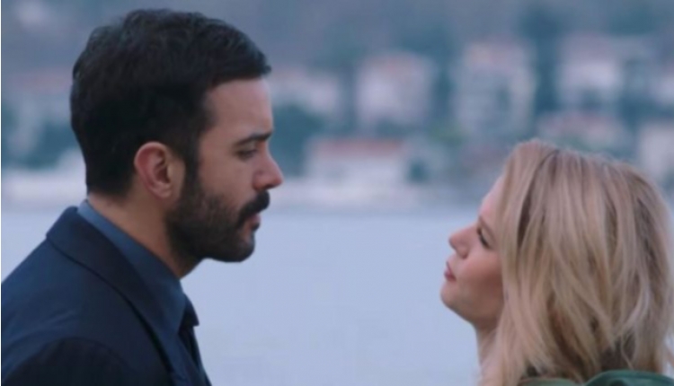 Kuzgun 5. bölüm izle (Kuzgun yeni bölüm fragmanı izle)