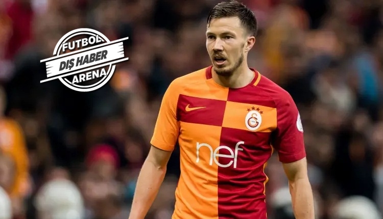 Linnes'ten Norveç basınına Galatasaray ve Beşiktaş sözleri