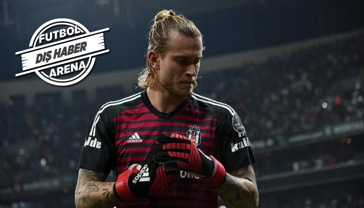 Liverpool'dan Şenol Güneş'e Karius tepkisi: 'Söylenmemeliydi