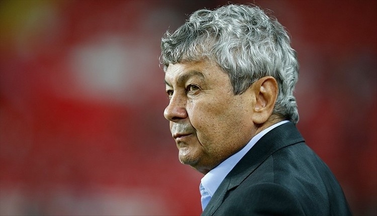 Lucescu'dan Beşiktaş açıklaması! 