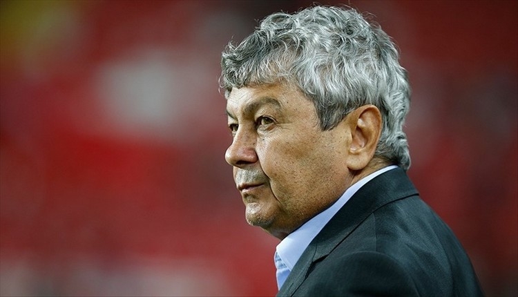 Lucescu'dan Beşiktaş açıklaması! 